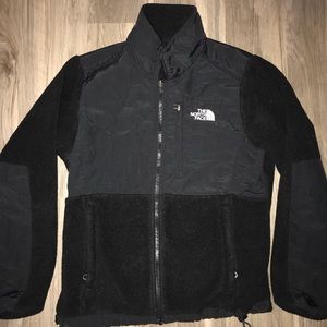 Black Fleece North Face.